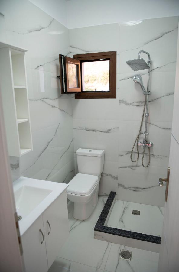 Via Ferrata House Apartment Myrties Exterior photo