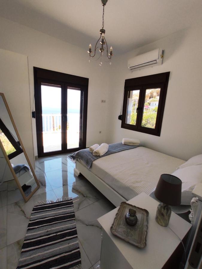 Via Ferrata House Apartment Myrties Exterior photo
