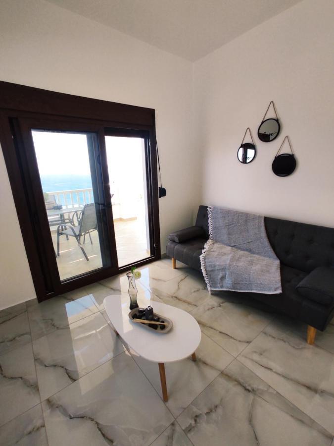 Via Ferrata House Apartment Myrties Exterior photo